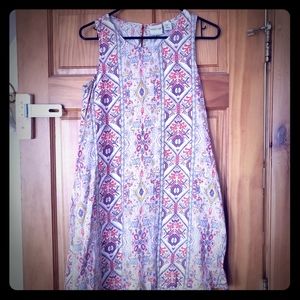 Rachel zoe summer dress